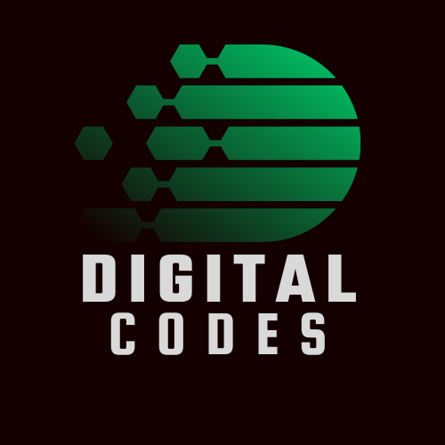 DigitalCodes